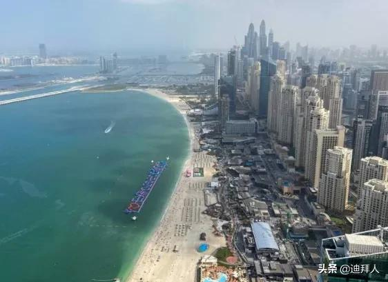 阿聯酋酒店行業迎來反彈，預定人數激增