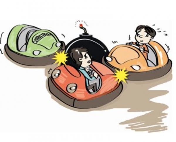 「小鵬P7」初體驗,聽話能跑得“智慧手機”?30萬純電家轎我愛了 「小鵬P7」初體驗,聽話能跑得“智慧手機”?30萬純電家轎我愛了