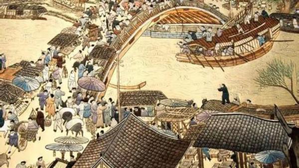 讀懂“遼宋夏金”的歷史,才算真正讀懂中國 讀懂“遼宋夏金”的歷史,才算真正讀懂中國