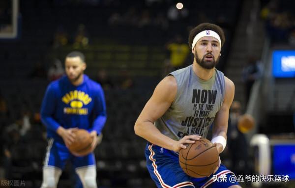 蘭德爾21&plus;9&plus;9&plus;3&plus;3無緣今日最佳球員？因為克萊復出最佳一戰