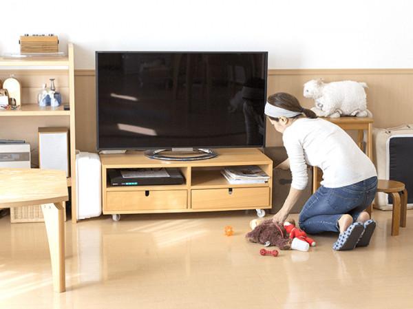 學會這4點整理家居的妙招，給生活做減法，佈置出精緻生活