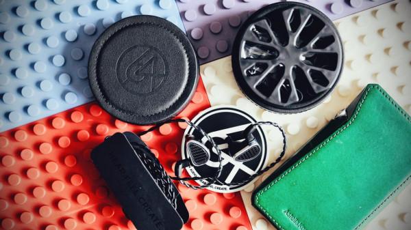 革傳統封閉式耳塞的命？美國64Audio Duo開放式耳機全網首發評測