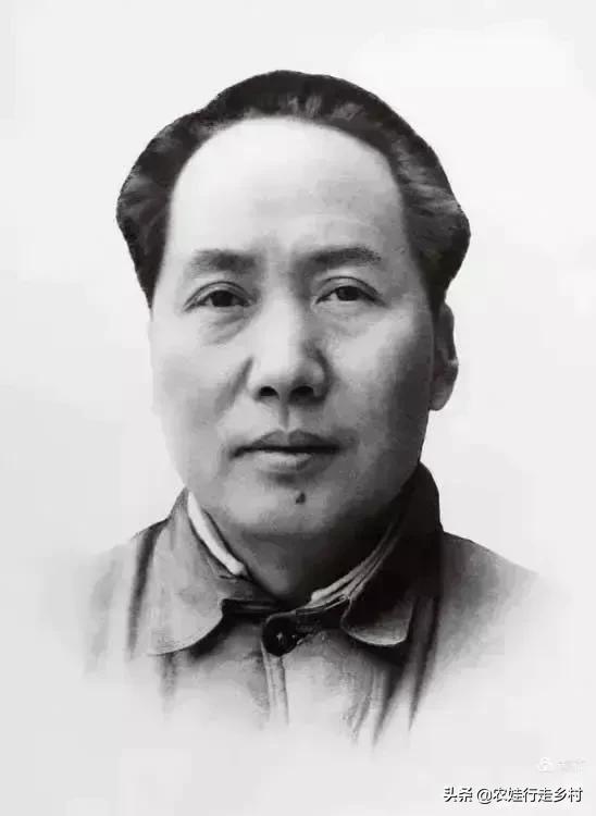 太陽最紅，毛主席最親