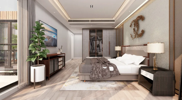 未來十年內都流行的中式風格 | 觀雲聽雨,讓居住輕盈起舞 未來十年內都流行的中式風格 | 觀雲聽雨,讓居住輕盈起舞