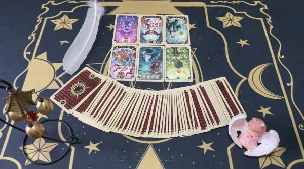 魔鈴塔羅:獅子座10月運勢,湧動著不安的能量,很多事情猝不及防 魔鈴塔羅:獅子座10月運勢,湧動著不安的能量,很多事情猝不及防