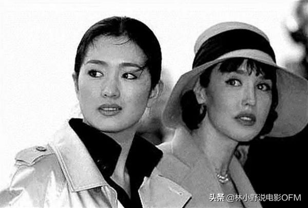 她的未婚夫後來娶了鞏俐，法國女神阿佳妮為何孤獨終老？