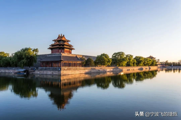 中國十大“世界之最”旅行地，你去過幾個？