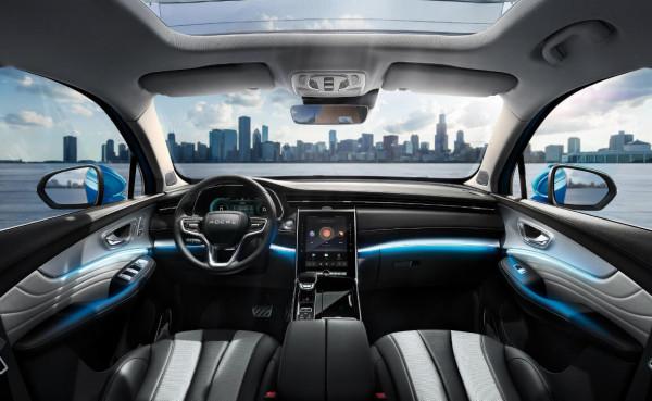 使用者口碑好/油耗還低 三款15萬高性價比自主品牌SUV推薦