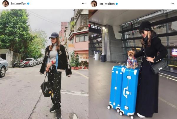 陳美鳳是怎麼保養的這個千古迷題終於解開了