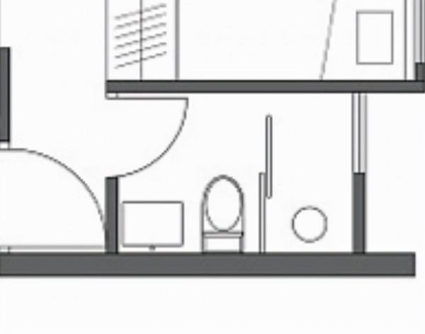 小戶型也有新體驗，29平米打造夫妻二人的專屬田園，這才是精而美