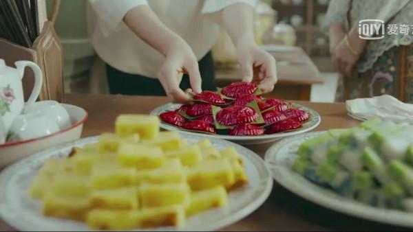 這些賞心悅目的娘惹糕,也藏著華人的靈魂 這些賞心悅目的娘惹糕,也藏著華人的靈魂