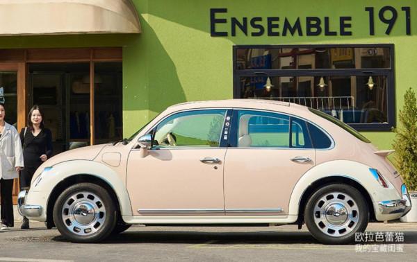 長城復古系列第一彈,訊息稱尤拉芭蕾貓或將於3月30日正式上市 長城復古系列第一彈,訊息稱尤拉芭蕾貓或將於3月30日正式上市