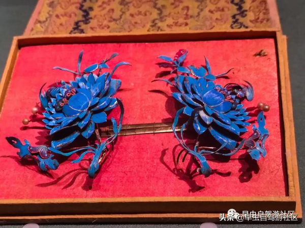 敦行故遠，壁畫飛天 - 記70年後故宮再遇敦煌