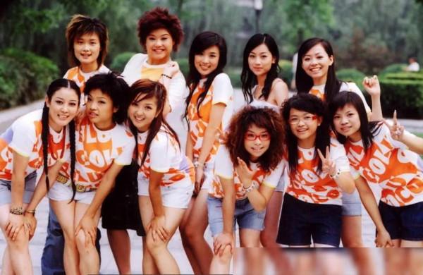 14年前，那個用才華打敗資本黑幕的陳楚生，才是永遠的神