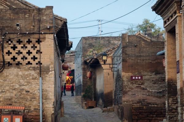 南莊村,山西又一免費寶藏古村,自駕遊必去打卡 南莊村,山西又一免費寶藏古村,自駕遊必去打卡