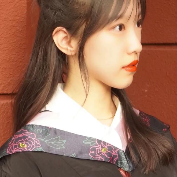 萬物“好玩”！她說，在川大四年就是一個個有趣故事的不斷接力