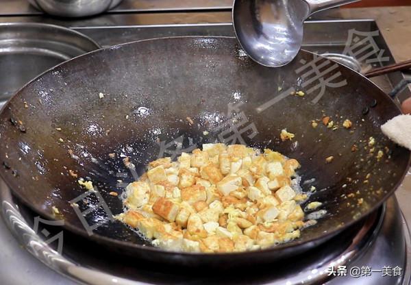 冬天,大魚大肉靠邊站,教你6道家常素菜,做法簡單,清淡少油 冬天,大魚大肉靠邊站,教你6道家常素菜,做法簡單,清淡少油