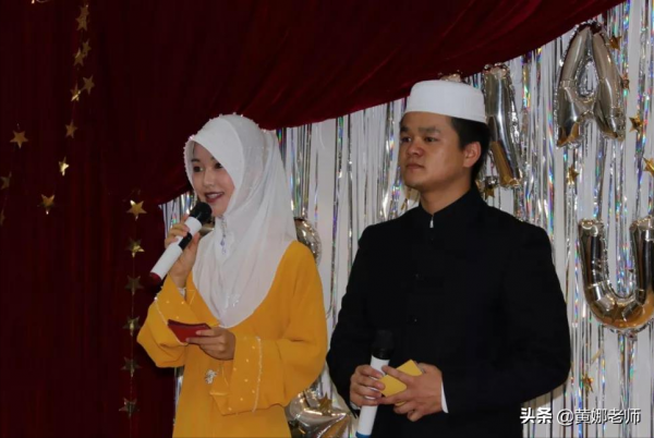 這個職業並不神秘：說說伊斯蘭教中，阿訇和毛拉的指代