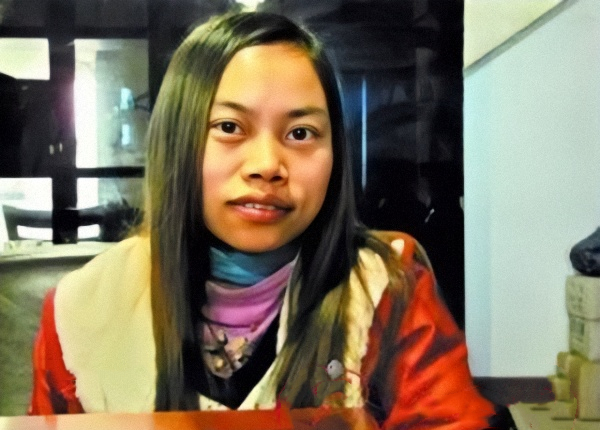 身高1米46,找男友要像劉德華,羅玉鳳的成名史太繽紛 身高1米46,找男友要像劉德華,羅玉鳳的成名史太繽紛