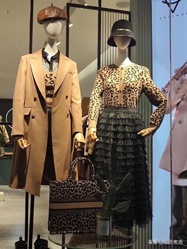 時尚文化：入冬，挑選一件適合自己的溫度大衣吧