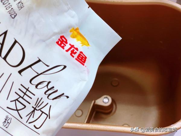 油條別買著吃了，教你做蓬鬆又酥脆的油條，零新增，新手一次成功