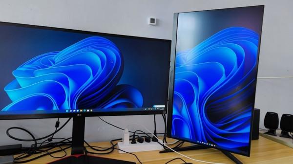 技嘉AORUS AD27QD戰術顯示器開箱評測!配件選硬體廠商的準沒錯 技嘉AORUS AD27QD戰術顯示器開箱評測!配件選硬體廠商的準沒錯