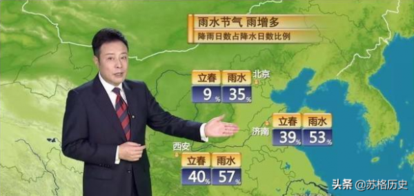 主持《天氣預報》節目26年的楊丹，我們都已經奔四，她還宛如少女