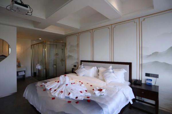 隱居、懷舊、浪漫,浙江金華這三家個性酒店,每一家都是心頭好 隱居、懷舊、浪漫,浙江金華這三家個性酒店,每一家都是心頭好