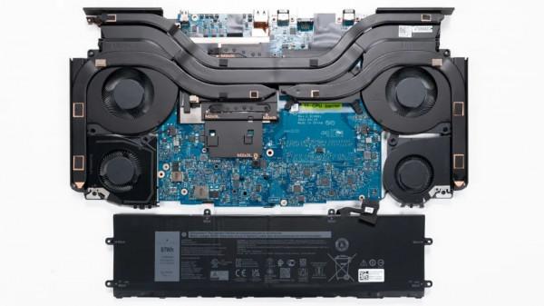 聊一款超高階的薄型遊戲本