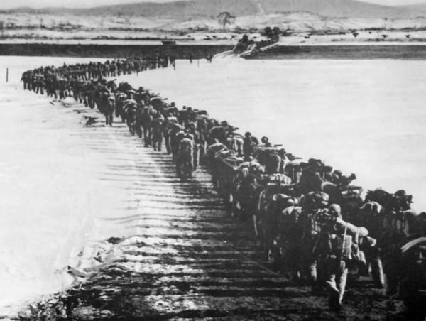 美國真的認為出兵朝鮮是“錯誤的戰爭”嗎？