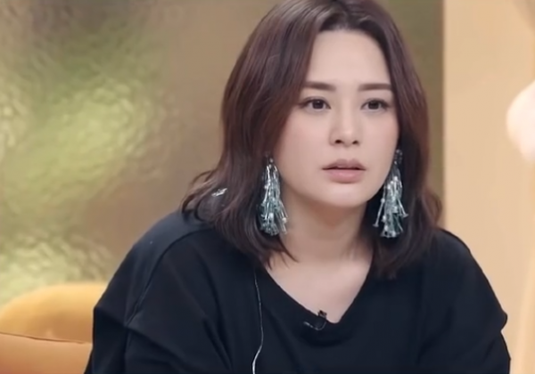 女明星都是胖著玩？陳喬恩11公斤說減就減，阿嬌錄個綜藝就瘦了