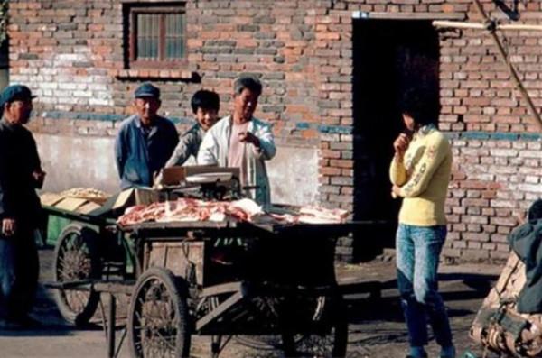 80年代的100元，到了2021年能有多少“購買力”？