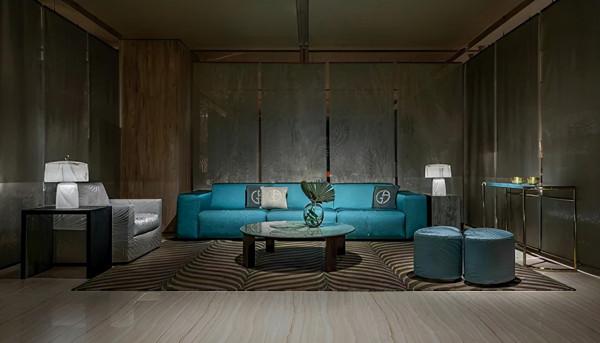 不想炫富?ARMANI/CASA幫你打造低調有品位的家 不想炫富?ARMANI/CASA幫你打造低調有品位的家