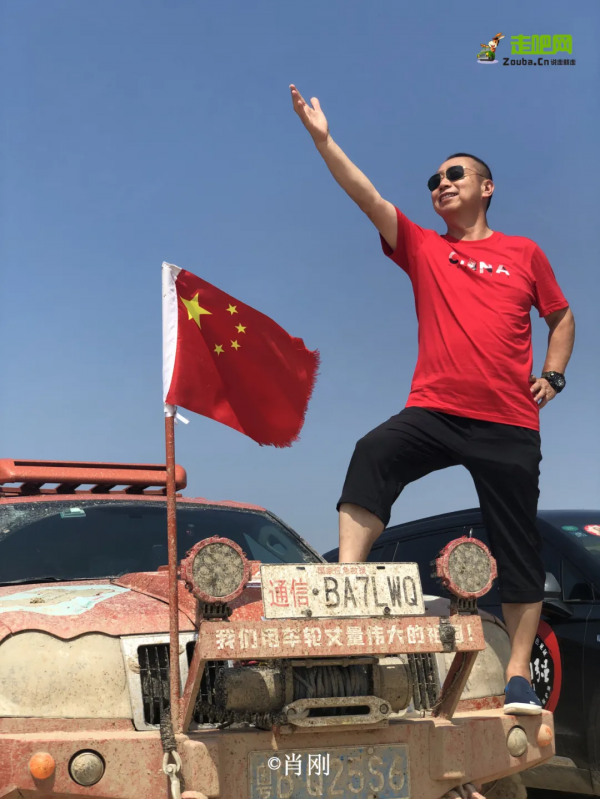 自駕去過16個省市，行程35000公里，這位61歲老司機有話要說