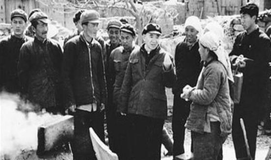 他是河北第一任省委書記,主政河北17年,開國放棄軍銜,活到85歲 他是河北第一任省委書記,主政河北17年,開國放棄軍銜,活到85歲