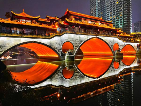 成都+九寨溝+黃龍4日3晚旅遊 成都+九寨溝+黃龍4日3晚旅遊