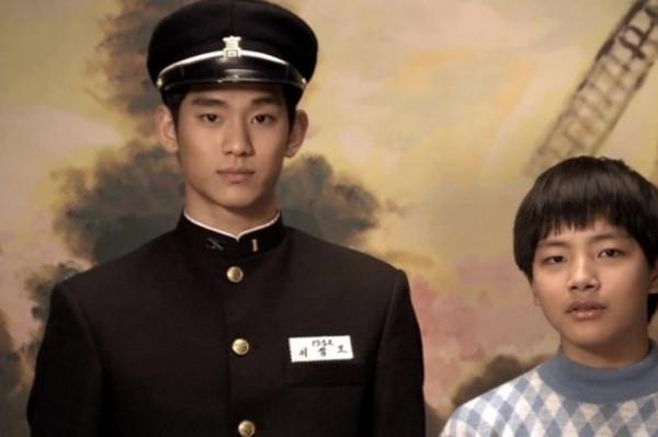 韓星金秀賢新劇單單集片酬高達5億韓元