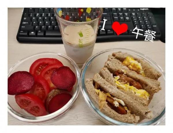 上班族減肥打卡第31天 上班族減肥打卡第31天