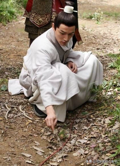 又一遍《琅琊榜》，從沒有這樣一部古裝劇讓你回味無窮一刷再刷