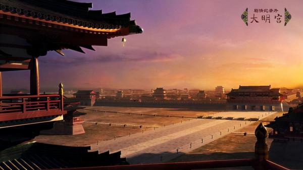 細說唐朝（62）