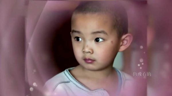 劉蓓：三婚再嫁張健，親兒子是她的開心果，大明星繼子卻讓她苦惱