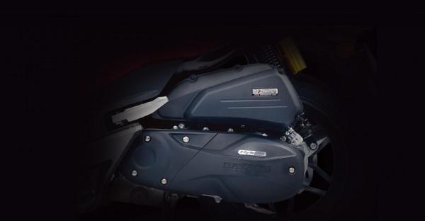 主要上下班通勤40km，預算1.7萬，大陽V銳150和FNX150，如何選？