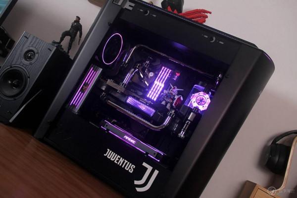 最新桌面折騰總結(附30餘款桌面質感好物和電腦配置清單) 最新桌面折騰總結(附30餘款桌面質感好物和電腦配置清單)