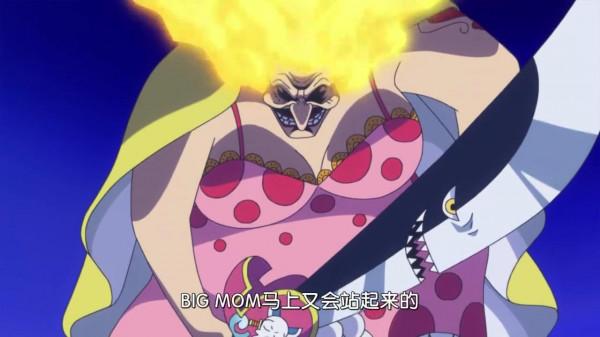 《海賊王》最新一期的SBS引國外粉絲撕逼，鷹眼米霍克不配站C位？