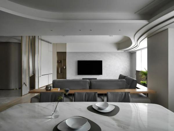 空間順了，生活自然也順了