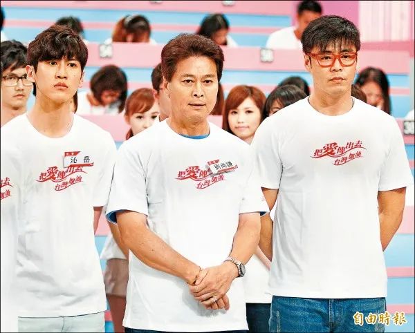 陳美鳳是怎麼保養的這個千古迷題終於解開了