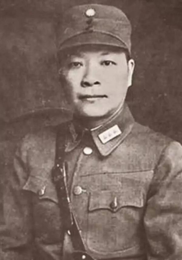 淞滬會戰，國軍中路軍戰鬥序列詳述，將級軍官名錄