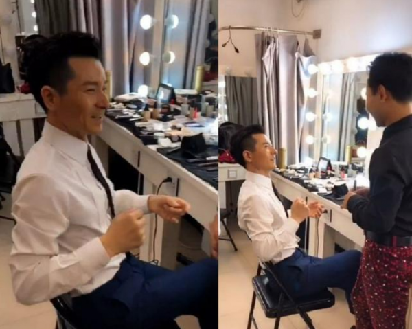 山寨版劉德華曾年入百萬保鏢無數，排面大過正牌，如今卻無人問津