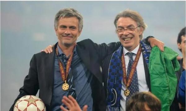 穆帥正是搶分時！從第六輪開打拉齊奧、尤文、米蘭，必須多搶分數