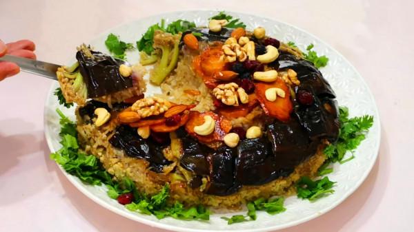 自從米飯學會這樣做，我家3天2頭吃，營養非常全面，孩子超喜歡